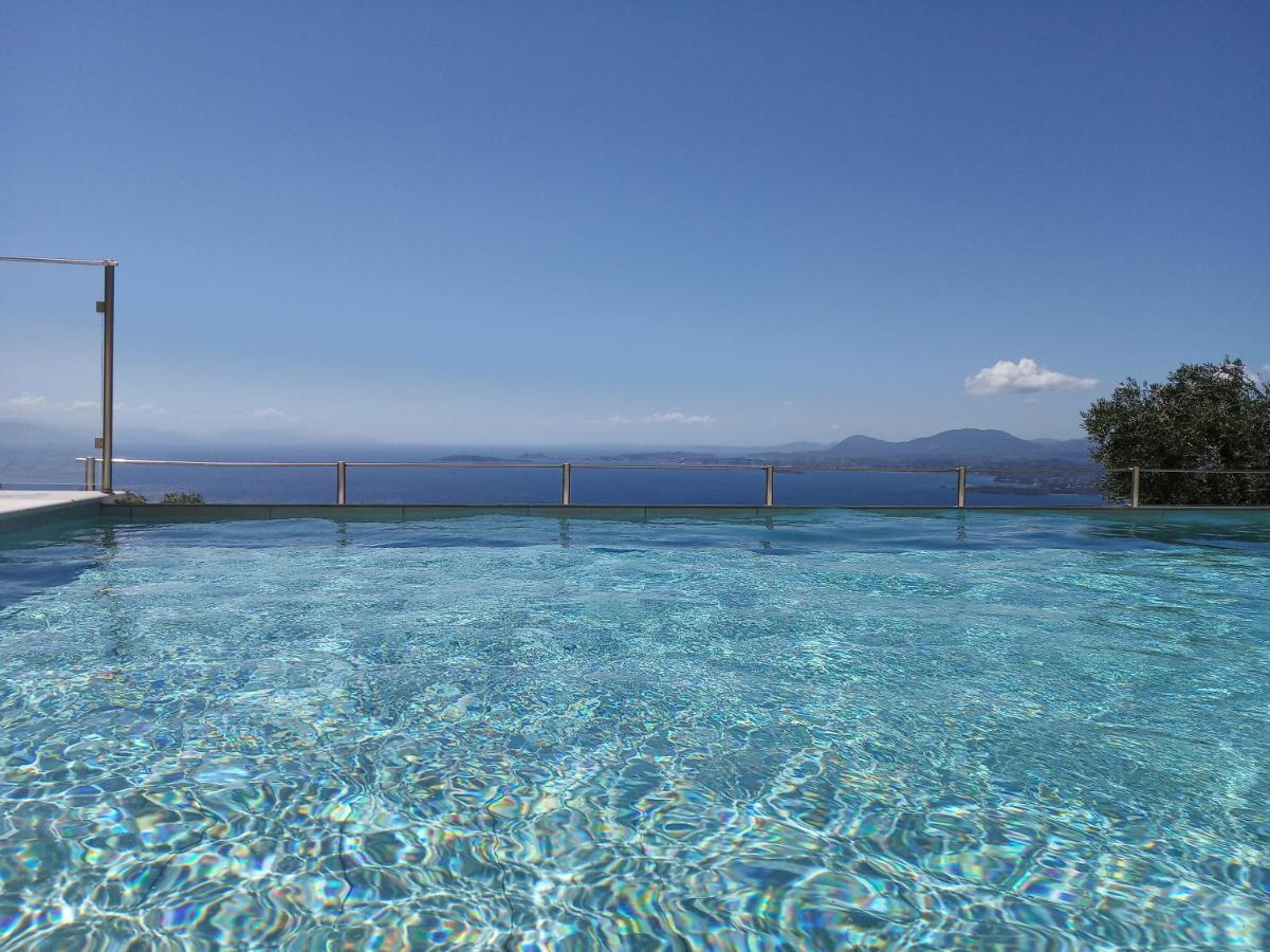 Villa Alonaki Spartylas