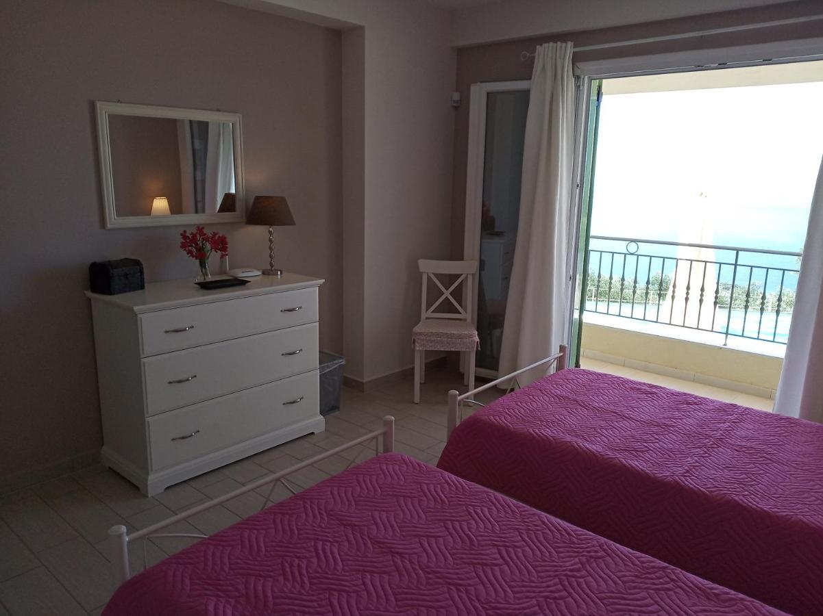 Villa Alonaki Spartylas