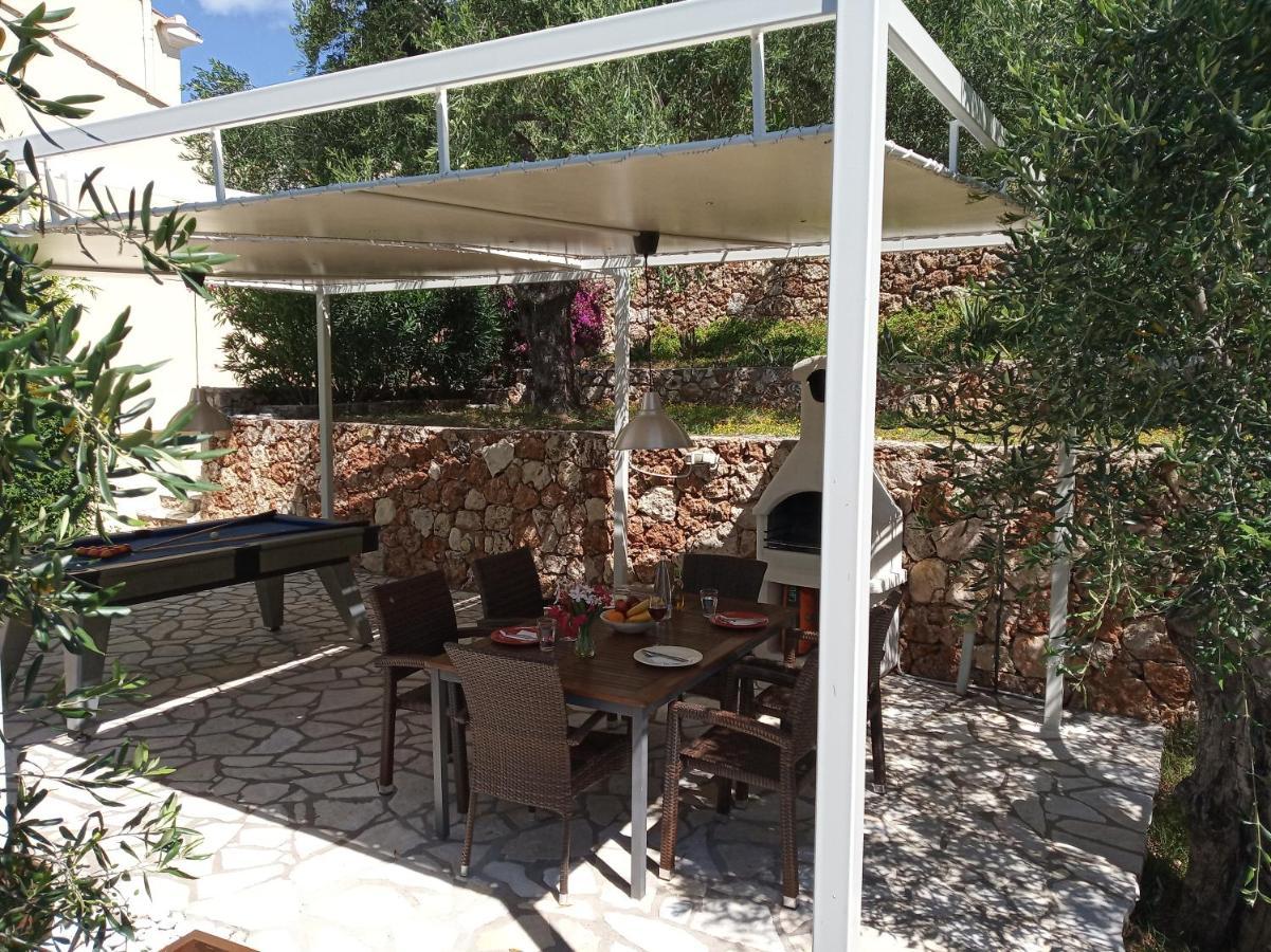 Villa Alonaki *