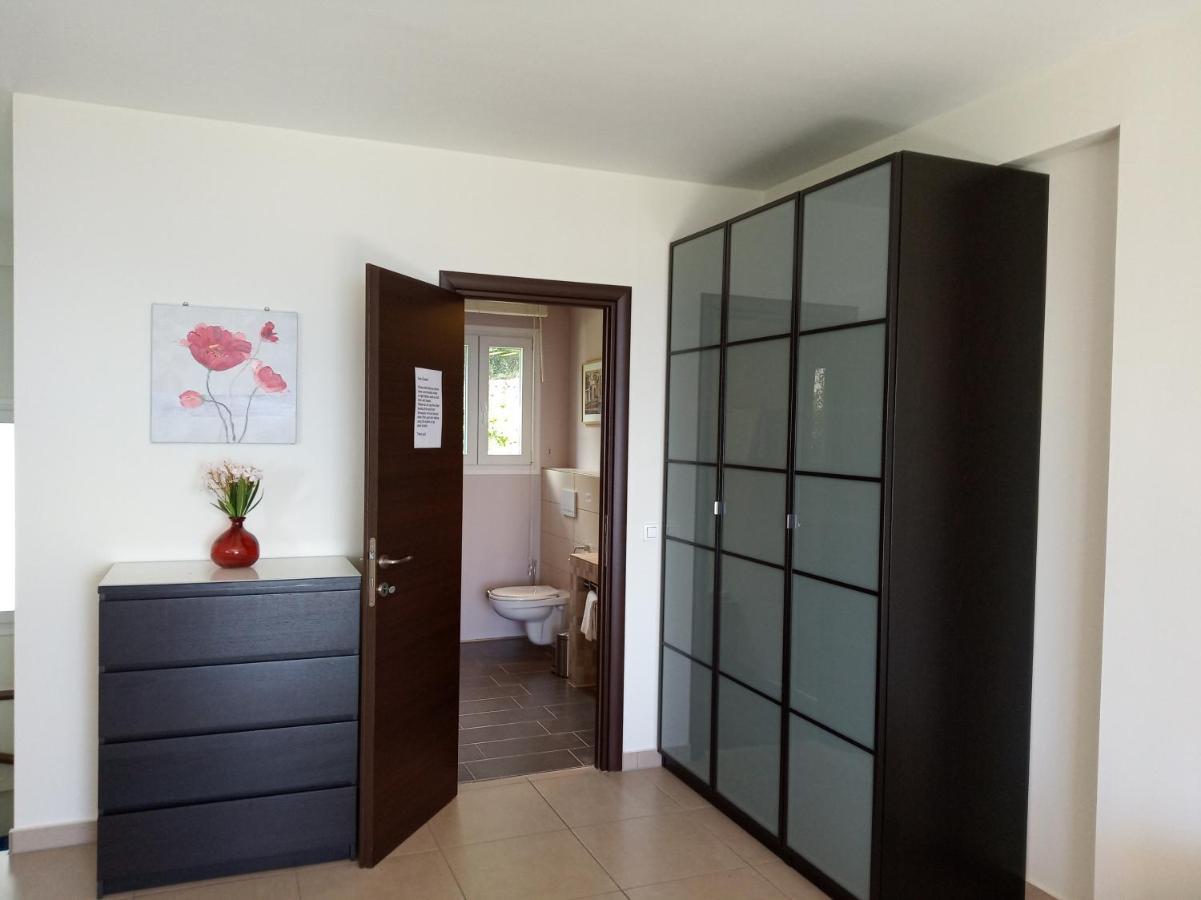 Alonaki Villa