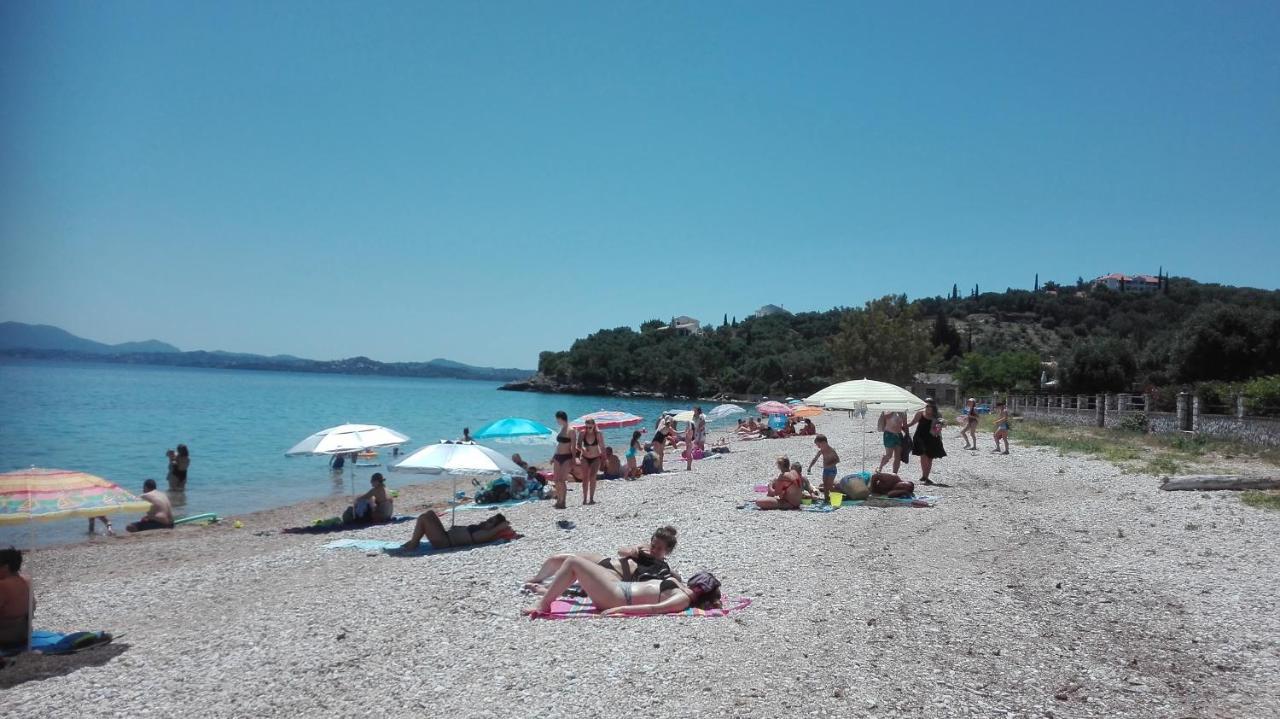 Alonaki Villa Spartylas